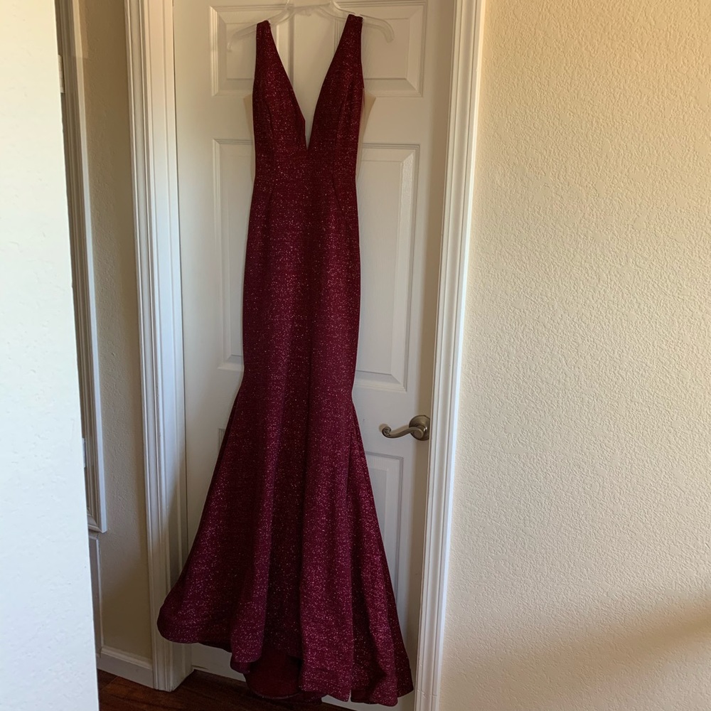 Ball Gown